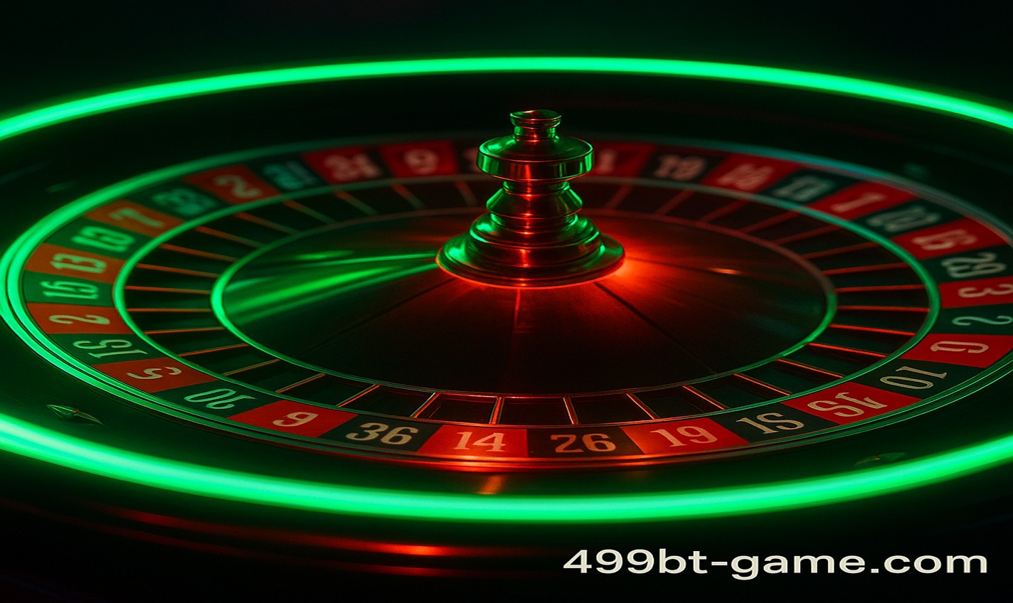 Discover 499bt Casino  
                              
